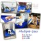 Arf Pets Pet Dog Self Cooling Mat Pad for Kennels, Crates and Beds 23x35 APCLPD0124 - alternate 4